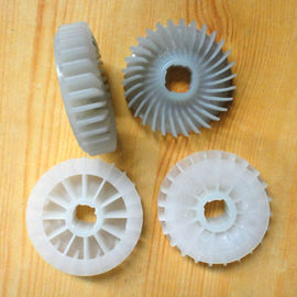 Customized Waterproof Plastic Injection Service , Injection Moulding Products