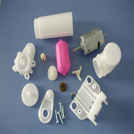 Durable OEM Custom Plastic Molding , Plastic Injection Molding Parts