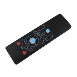 Smart Appliances Precision Mold Services Infrared Remote Control 14.6*4.5*1.6mm