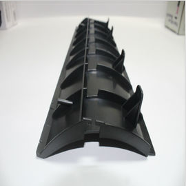 High Precision Injection Molding Automotive Parts Customized Size Color
