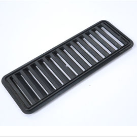 Industrial Plastic Injection Custom Car Parts High Dimensional Accuracy