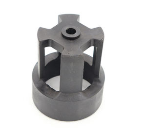 Long Life Automotive Plastic Components  Smooth Surface  High Dimensional Accuracy