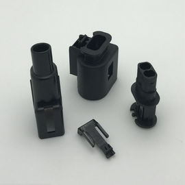 Surface Treatment Nylon Injection Molding , Custom Automotive Parts 