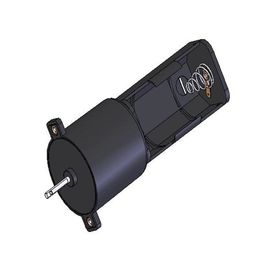 Customized 1.5 Dc Toy Low Noise Motors Small Size For Advertisement