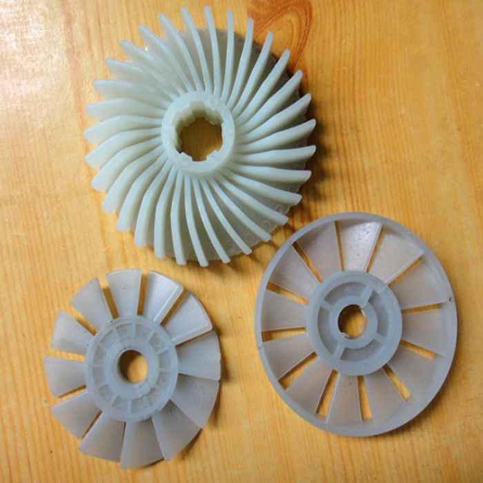 Customized Waterproof Plastic Injection Service , Injection Moulding Products