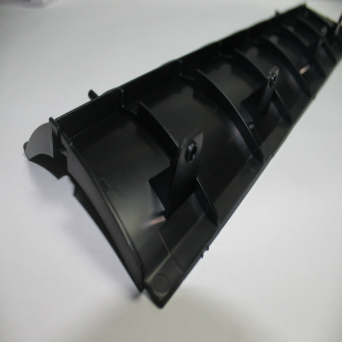 Injection Molding  Custom Automotive Parts  , Custom Auto Parts High Stiffness