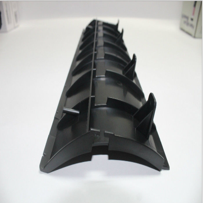 High Precision Injection Molding Automotive Parts Customized Size Color