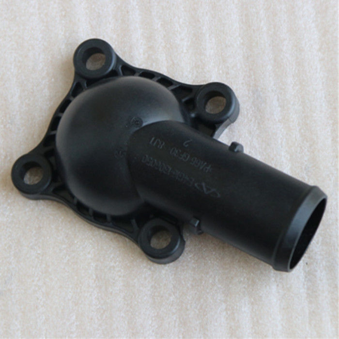 High Precision Injection Molding Automotive Parts Smooth Surface Long Lifetime