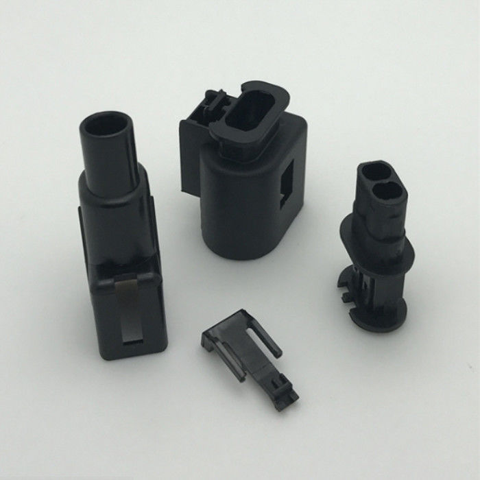 Surface Treatment Nylon Injection Molding , Custom Automotive Parts 