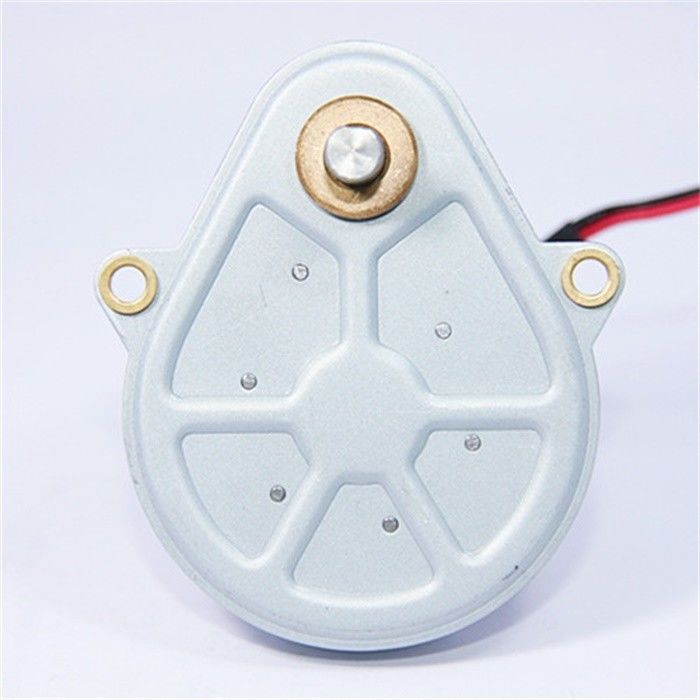 High Energy Saving Micro Electric Motor 125 In Oz Stall Torque Small Size
